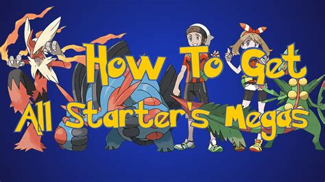 Pokemon Omega Ruby & Alpha Sapphire Tips : How To Find .